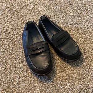 Kids dress loafers